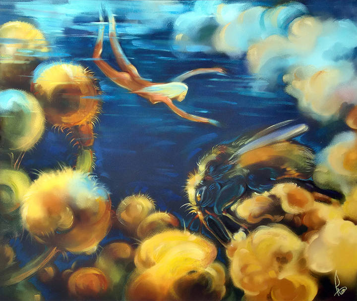 Pollen