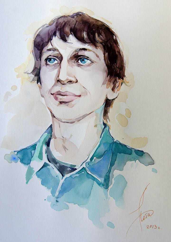 Алексей