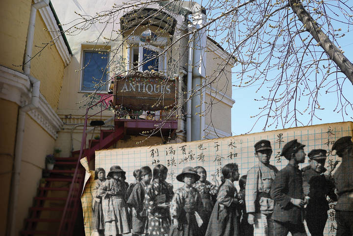 Японские школьники