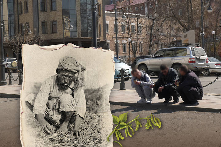 Сеятели