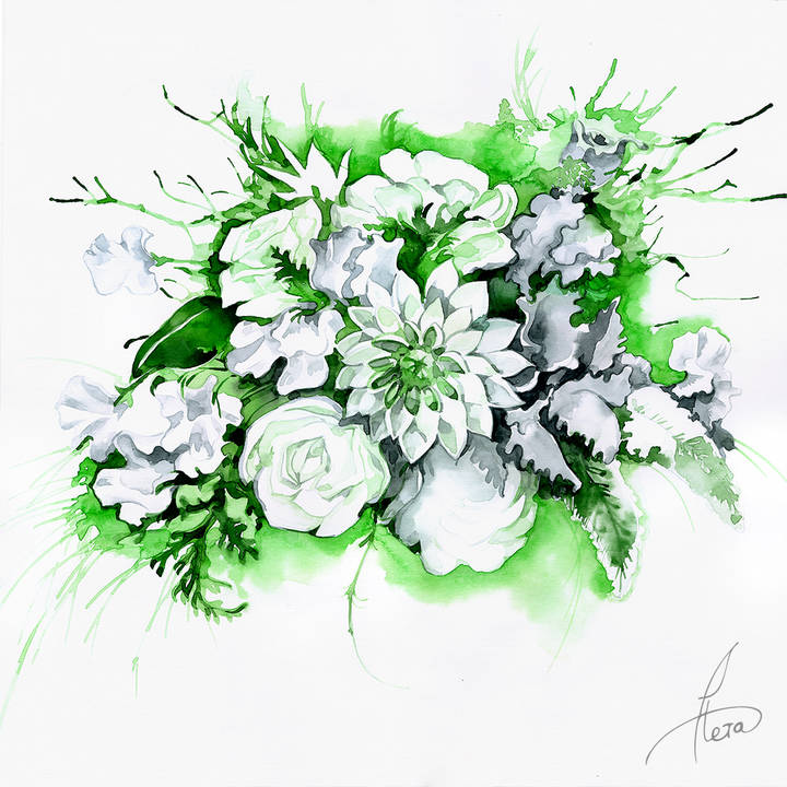 Green Dream